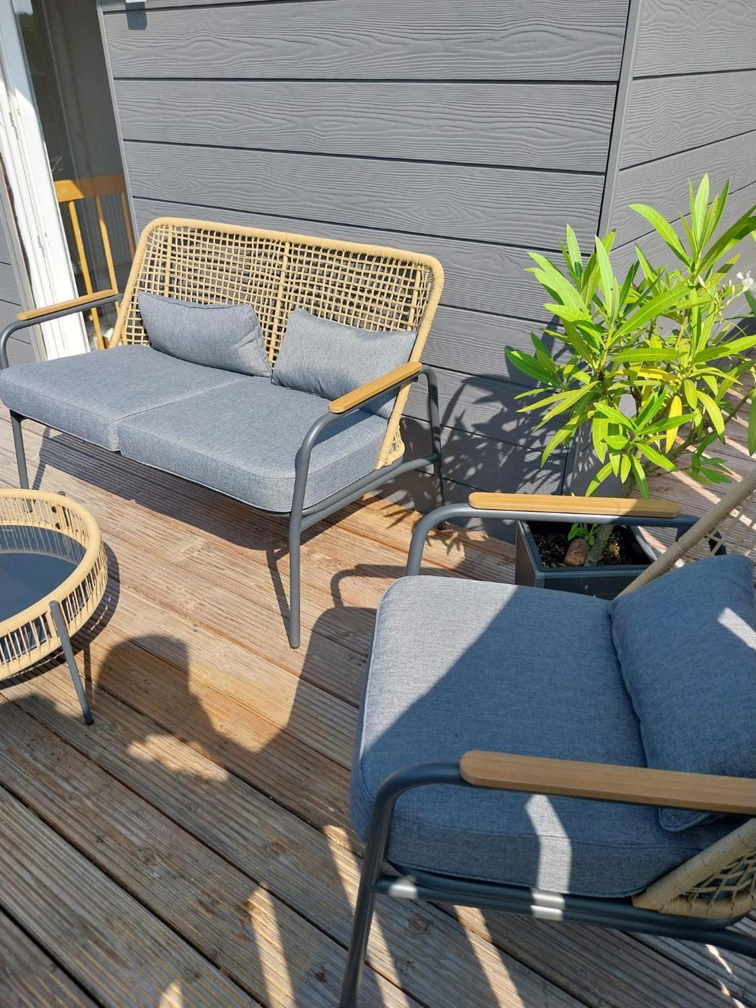 Ferienwohnung Schnelzer Cuxhaven Ngoại thất bức ảnh