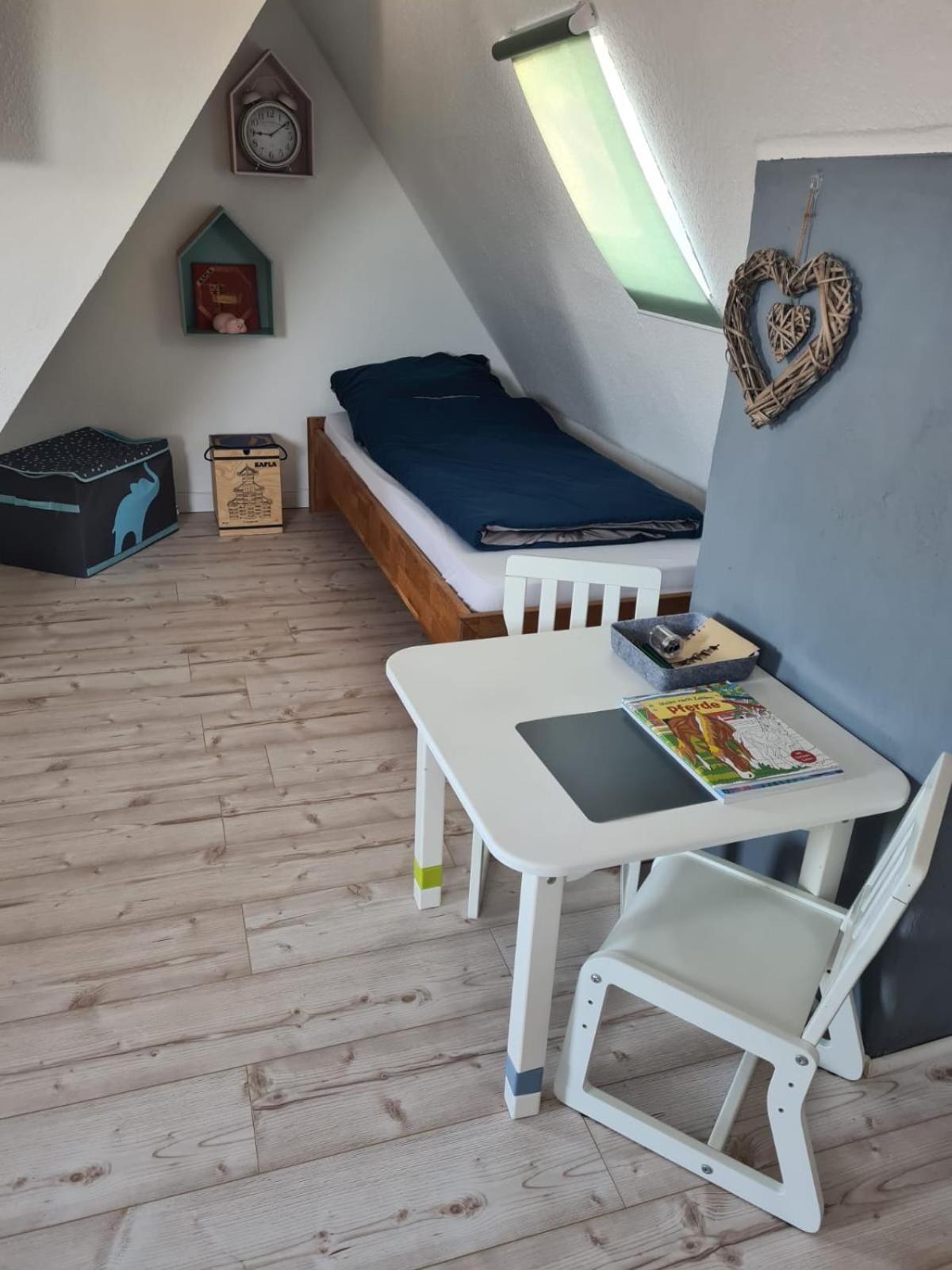Ferienwohnung Schnelzer Cuxhaven Ngoại thất bức ảnh