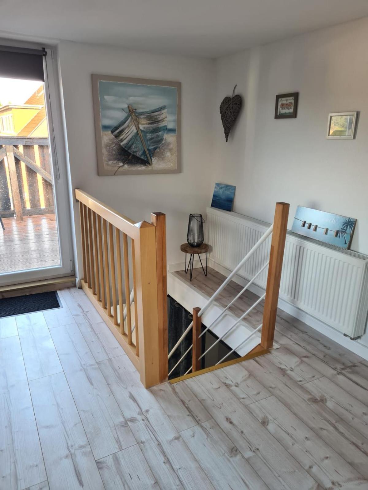 Ferienwohnung Schnelzer Cuxhaven Ngoại thất bức ảnh