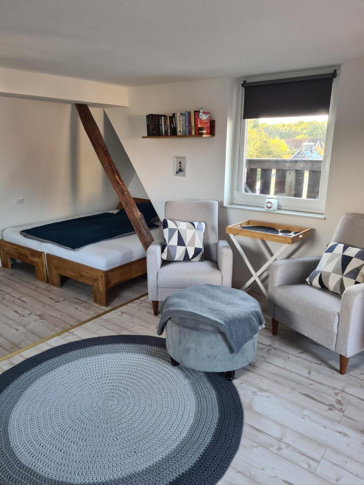 Ferienwohnung Schnelzer Cuxhaven Ngoại thất bức ảnh