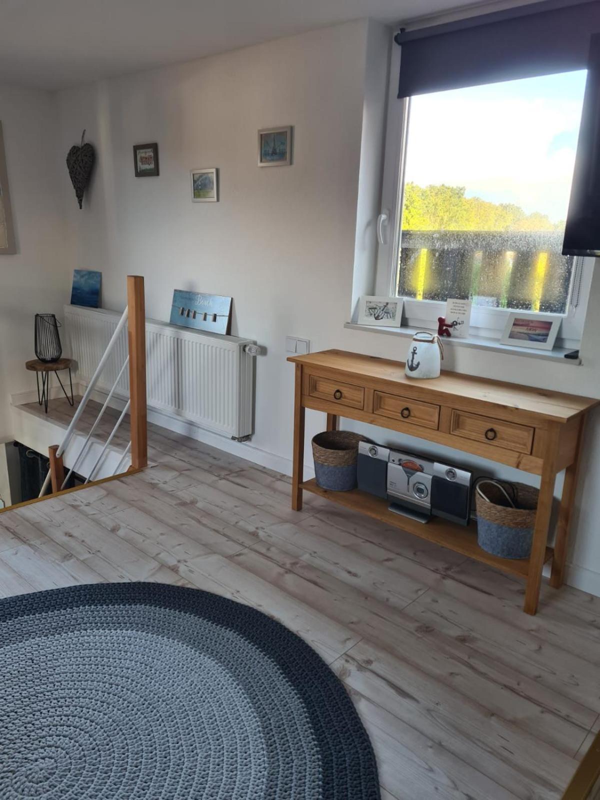 Ferienwohnung Schnelzer Cuxhaven Ngoại thất bức ảnh